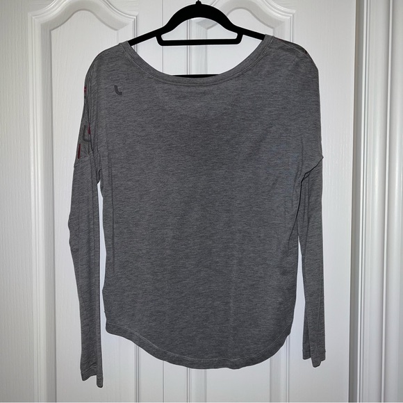 LOLE Long-sleeve shirt - Picture 3 of 3